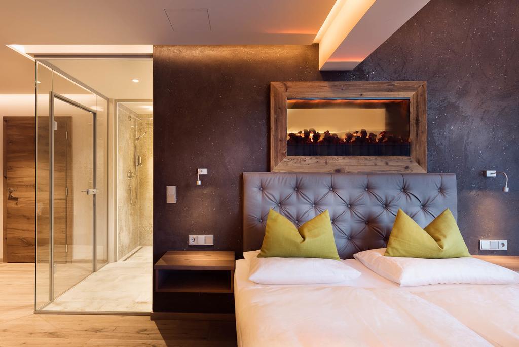 ניוסטיפט אים סטובאיטל Premium Activehotel Bergkonig מראה חיצוני תמונה